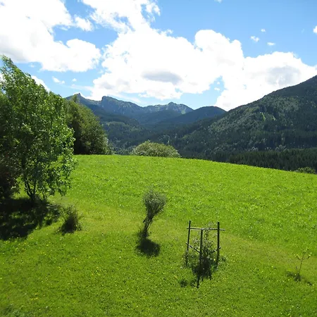 Bergblick * Заульгруб