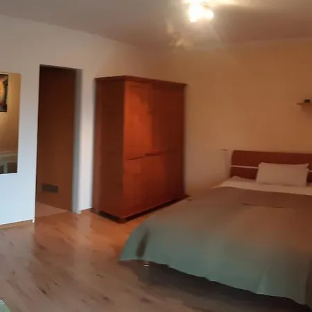 Bergblick Homestay szállás *