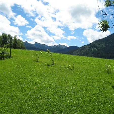 Bergblick