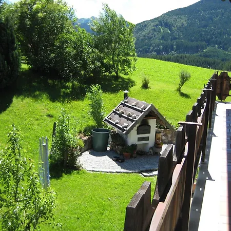 Bergblick
