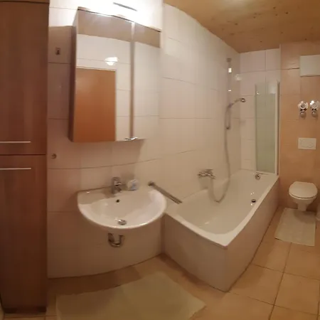 Bergblick * زولغرُب