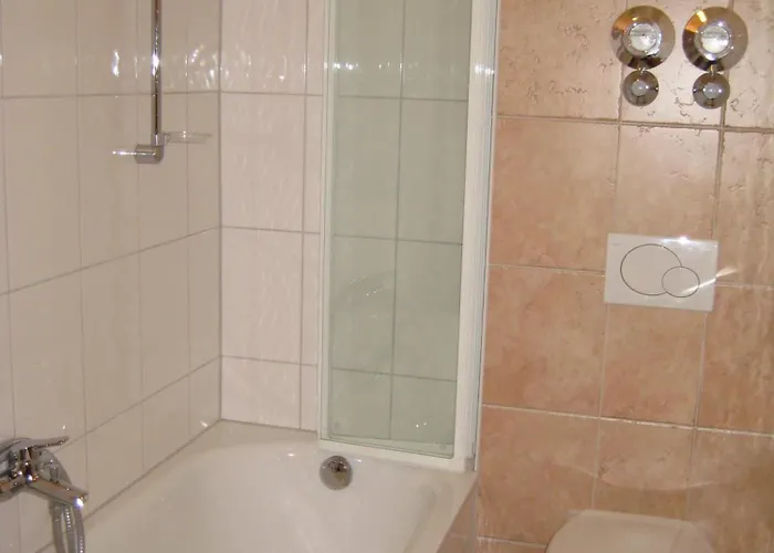 Bergblick Privat bolig *