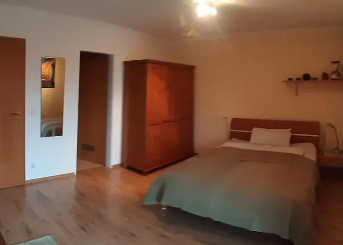Bergblick Privat bolig *